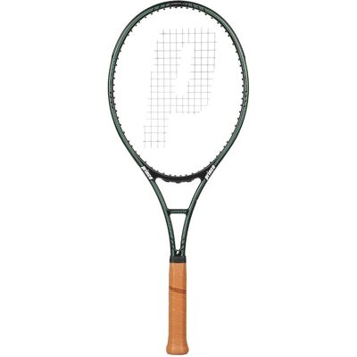 Prince Classic Graphite 100 - Racchetta da tennis leggera Prince Classic Graphite 100 - Racchetta da tennis leggera