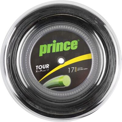 Prince Tour Xtra Power 15L - Tennis String Prince Tour Xtra Power 15L - Tennis String