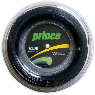 Prince Tour Xtra Power 15L - Tennissnaar Prince Tour Xtra Power 15L - Tennissnaar