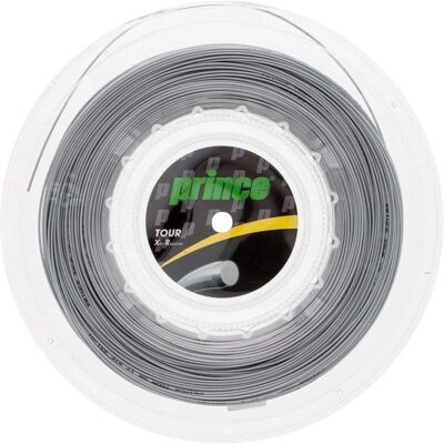 Prince Tour Xtra Response 200m Tennis Garen - Zilver Prince Tour Xtra Response 200m Tennis Garen - Zilver