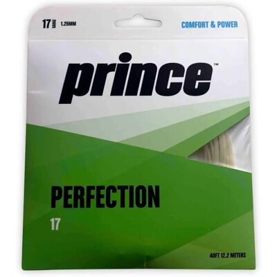 Prince Perfection 16 Tennisspelden - Controle & Spin Prince Perfection 16 Tennisspelden - Controle & Spin