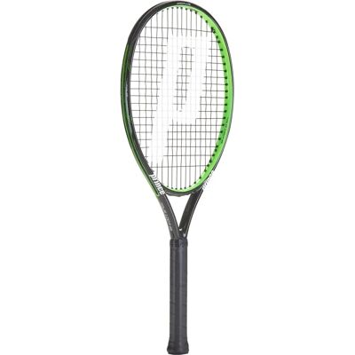 Prince 17 TOUR 100P 25 - Tennisracket voor heren zwart Prince 17 TOUR 100P 25 - Tennisracket voor heren zwart