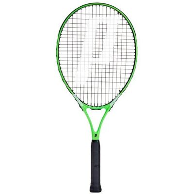 Prince Thunder 25 Junior Tennisschläger - Leicht, Kraft, Kontrolle Prince Thunder 25 Junior Tennisschläger - Leicht, Kraft, Kontrolle