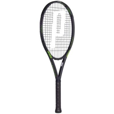 Raquette de Tennis Prince TT Bandit 110 - Stable et Puissante - Publicité Raquette de Tennis Prince TT Bandit 110 - Stable et Puissante - Publicité