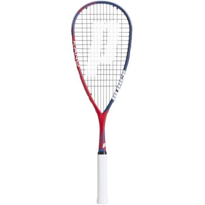 Prince Kanoon Touch 300 - Squash Schläger - Offener Tropfenrahmen Prince Kanoon Touch 300 - Squash Schläger - Offener Tropfenrahmen
