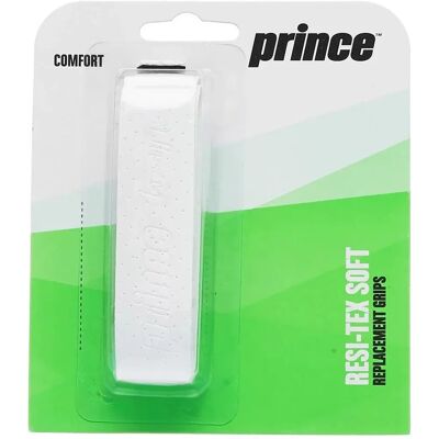 PRINCE Resi-texsoft 2,00mm Tenniss grip - Tennis Grip PRINCE Resi-texsoft 2,00mm Tenniss grip - Tennis Grip