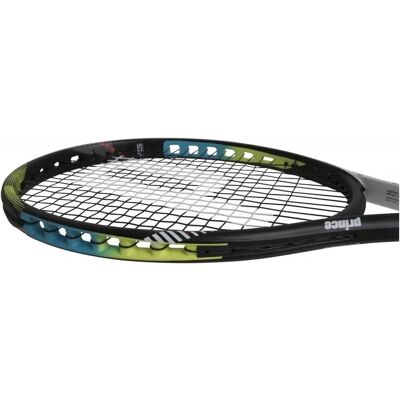 Prince Ripstick 100 - Powerful Tennis Racket - Graphite Prince Ripstick 100 - Powerful Tennis Racket - Graphite