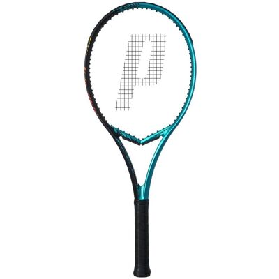Prince Vortex 310 - Raquette de tennis - Adultes - Grip 2-4 - Non Défini - Publicité Prince Vortex 310 - Raquette de tennis - Adultes - Grip 2-4 - Non Défini - Publicité