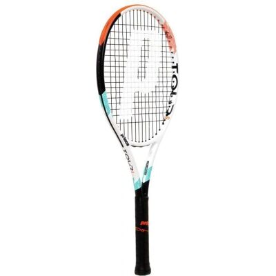 Prince Tour 100 - Leichtes Tennisschläger - Unbespannt Prince Tour 100 - Leichtes Tennisschläger - Unbespannt