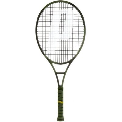 Prince Textreme Phantom 107G 305 Green - Tennisschläger Prince Textreme Phantom 107G 305 Green - Tennisschläger