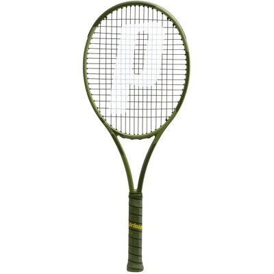 Prince Textreme Phantom 100X 305G - Tennisschläger - Grün Prince Textreme Phantom 100X 305G - Tennisschläger - Grün