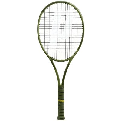 Prince Textreme Phantom 100X 290G - Lichtgewicht Tennisshläger Prince Textreme Phantom 100X 290G - Lichtgewicht Tennisshläger