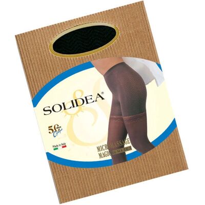 Solidea by Calzificio Pinelli Magic 50 Collant Anticellulite - Collant Solidea by Calzificio Pinelli Magic 50 Collant Anticellulite - Collant