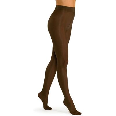 Solidea Venere Moka Collant - Compression gambe Solidea Venere Moka Collant - Compression gambe