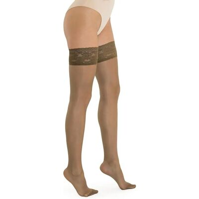 Solidea Marilyn 70 Sheer Calze Autoreggenti - Collant autoreggenti Solidea Marilyn 70 Sheer Calze Autoreggenti - Collant autoreggenti