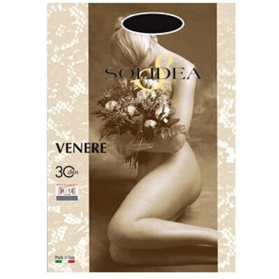 Solidea Venere 30 DEN Collant Solidea Venere 30 DEN Collant