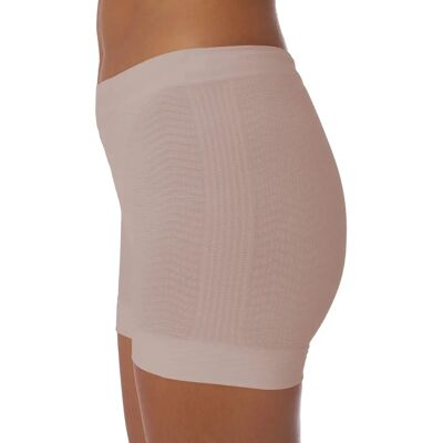 Solidea Rosa Shorts Anticellulite Micro-Massaggi - 4 L Solidea Rosa Shorts Anticellulite Micro-Massaggi - 4 L