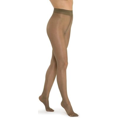 Solidea Venere 100 Collant Trasparente di Supporto - Collant di Supporto Solidea Venere 100 Collant Trasparente di Supporto - Collant di Supporto