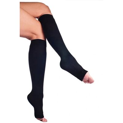 Solidea by Calzificio Pinelli Relax Unisex Calze Terapeutiche - Calze Solidea by Calzificio Pinelli Relax Unisex Calze Terapeutiche - Calze