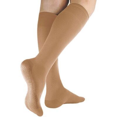 Calze Supporto Ginocchio Relax Solidea - Dispositivo Medico Classe II Calze Supporto Ginocchio Relax Solidea - Dispositivo Medico Classe II
