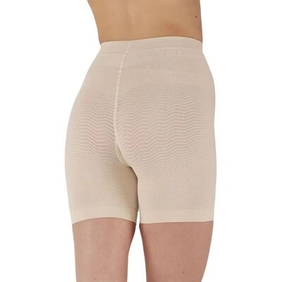 Solidea Silver Wave Shorts - Microcirculation - Publicité Solidea Silver Wave Shorts - Microcirculation - Publicité