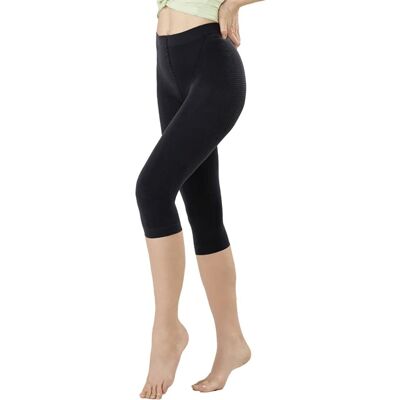 Leggings de compression Silver Wave Corsaro - L - Publicité Leggings de compression Silver Wave Corsaro - L - Publicité