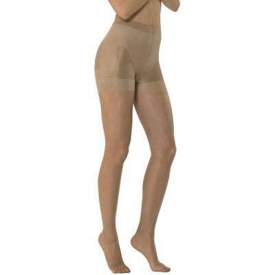 Solidea by Calzificio Pinelli Wonder Model 70 Collant Trasparente - Collant Solidea by Calzificio Pinelli Wonder Model 70 Collant Trasparente - Collant