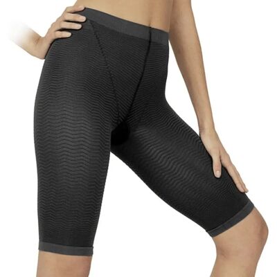 Solidea Silver Wave Strong Micromassaggi Bermuda - Controllo Cellulite Solidea Silver Wave Strong Micromassaggi Bermuda - Controllo Cellulite