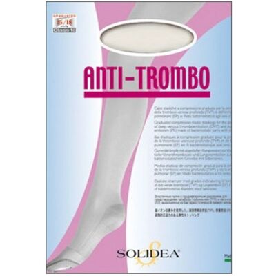 Solidea Modello 140 Calze a compressione naturali Solidea Modello 140 Calze a compressione naturali