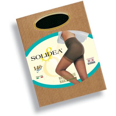 Solidea by Calzificio Pinelli Magic 140 Collant Anticellulite - Collant Solidea by Calzificio Pinelli Magic 140 Collant Anticellulite - Collant