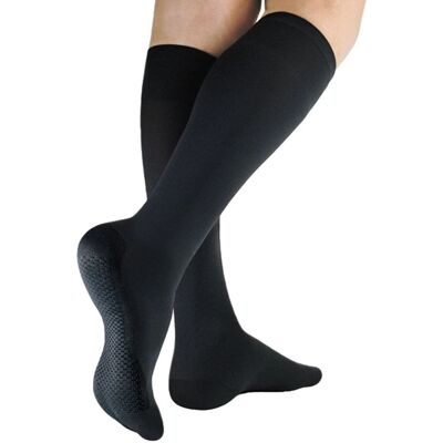 Solidea Calzificio Pinelli Relax Unisex Calze a Compressione - CCL 1 Punta Chiusa Solidea Calzificio Pinelli Relax Unisex Calze a Compressione - CCL 1 Punta Chiusa