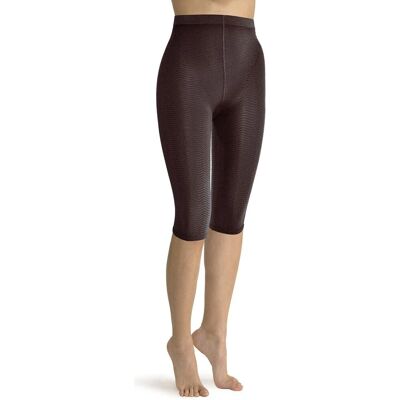 Solidea di Calzificio Pinelli Corsetto Fitness Moka - Fitness, Controllo Cellulite Solidea di Calzificio Pinelli Corsetto Fitness Moka - Fitness, Controllo Cellulite