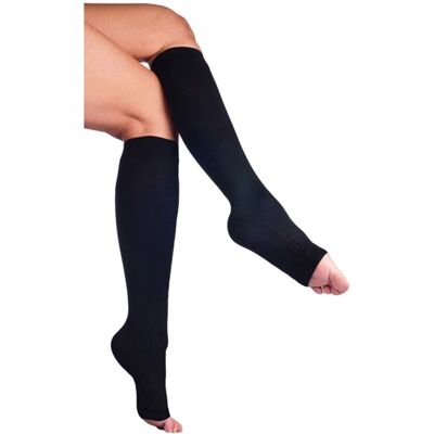 Solidea by Calzificio Pinelli Relax Unisex Gambaletti - Dispositivo medico terapeutico Solidea by Calzificio Pinelli Relax Unisex Gambaletti - Dispositivo medico terapeutico