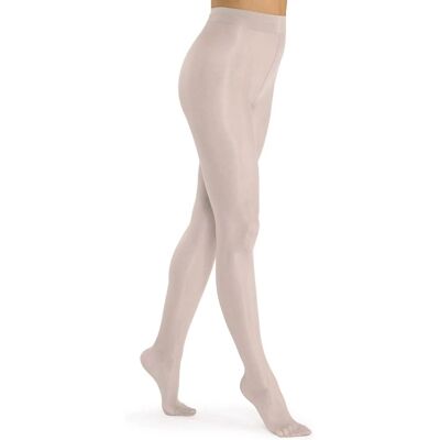 Solidea by Calzificio Pinelli Venere 70 Collant Tutto Nudo Bianco - Salute Gambe Solidea by Calzificio Pinelli Venere 70 Collant Tutto Nudo Bianco - Salute Gambe