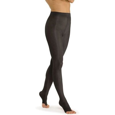 Collant Support con Dito Aperto Solidea Venere - Support Tights Collant Support con Dito Aperto Solidea Venere - Support Tights