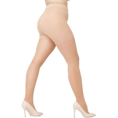 Solidea Collant Compressione Graduata Camel Solidea Collant Compressione Graduata Camel