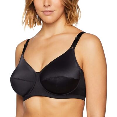 Lovable Naadloze Microvezel-BH met beugel - Lingerie Lovable Naadloze Microvezel-BH met beugel - Lingerie