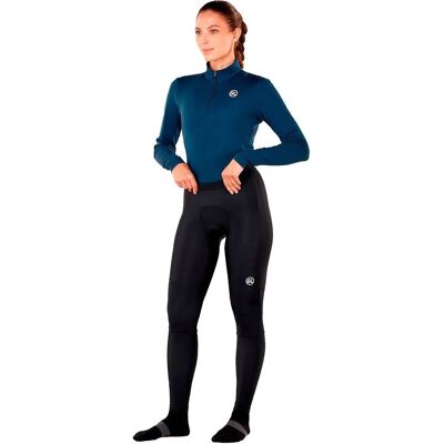 BICYCLE LINE - Collants Logique Preto S Mulher - Noir - Taille S - cycling shorts - Publicité BICYCLE LINE - Collants Logique Preto S Mulher - Noir - Taille S - cycling shorts - Publicité