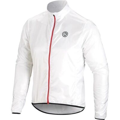BICYCLE LINE Fiandre Imperméable au vent - Veste - Publicité BICYCLE LINE Fiandre Imperméable au vent - Veste - Publicité