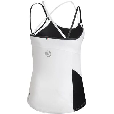 Maglietta da donna per ciclismo BICYCLE LINE - Ciclismo Maglietta da donna per ciclismo BICYCLE LINE - Ciclismo