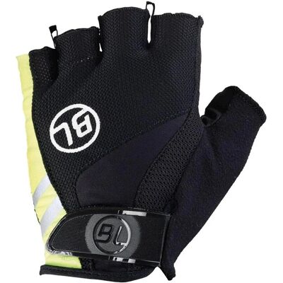 Gants BICYCLE LINE Passista - Gants de Cyclisme - Publicité Gants BICYCLE LINE Passista - Gants de Cyclisme - Publicité