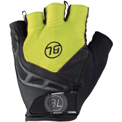 Guanti da ciclismo Uomo BICYCLE LINE Pavé Giallo - Guanti Guanti da ciclismo Uomo BICYCLE LINE Pavé Giallo - Guanti