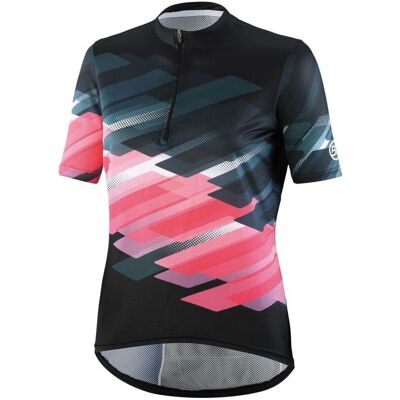 Maglia Bicycle Line Dafne SS - Mesh leggero e traspirante - Riflettente - UPF 30+ - Maglia Maglia Bicycle Line Dafne SS - Mesh leggero e traspirante - Riflettente - UPF 30+ - Maglia