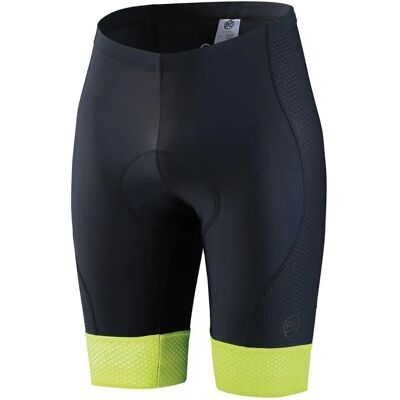 BICYCLE LINE Shorts Universo Nero 2XL - Pantaloncini da ciclismo BICYCLE LINE Shorts Universo Nero 2XL - Pantaloncini da ciclismo
