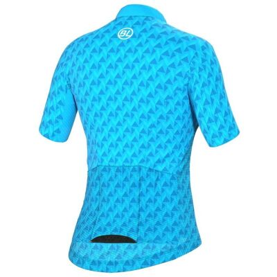 Bicycle Line Gast-1 Green Womens Jersey - Jersey Bicycle Line Gast-1 Green Womens Jersey - Jersey
