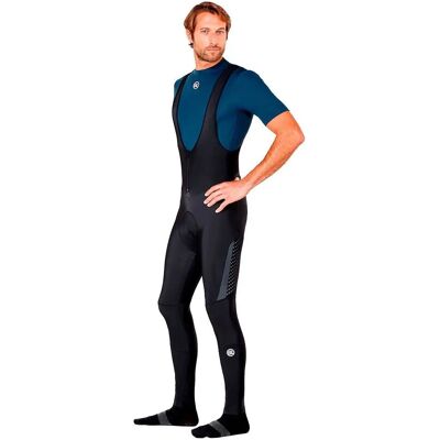 Bicycle Line PRO_S Collant grigio - Uomo Bicycle Line PRO_S Collant grigio - Uomo
