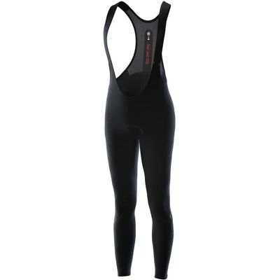 BICYCLE LINE - Normandia-e - Black - S - Pants BICYCLE LINE - Normandia-e - Black - S - Pants