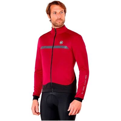 Giacca Bicycle Line Fiandre S2 Termica - Giacca Giacca Bicycle Line Fiandre S2 Termica - Giacca