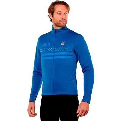 Linea Bicicletta Normandia-e Giacca Termica 2XL Linea Bicicletta Normandia-e Giacca Termica 2XL
