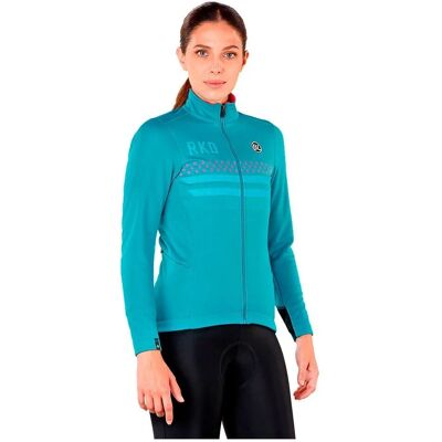 BICYCLE LINE Giacca Normandia-e Termica Blu XS - Giacca BICYCLE LINE Giacca Normandia-e Termica Blu XS - Giacca